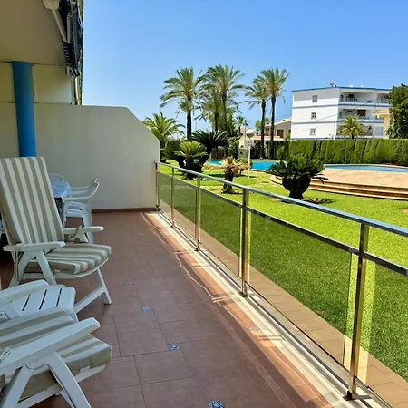 Appartamento Marivent Locdenia