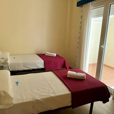 Marivent Locdenia 아파트 데니아