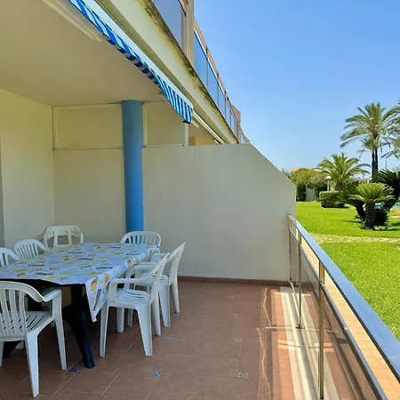 Appartamento Marivent Locdenia *