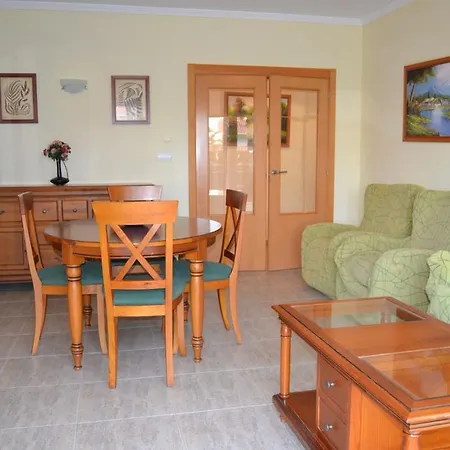 Appartamento Marivent Locdenia *