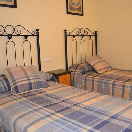 Appartamento Marivent Locdenia Dénia