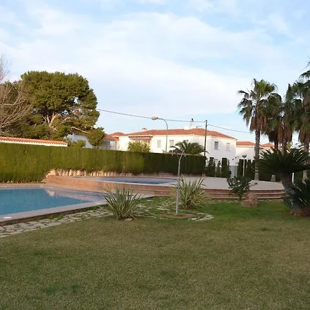 Marivent Locdenia Appartamento