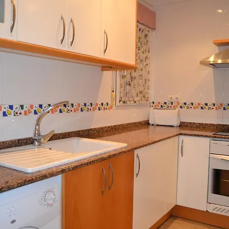 Appartamento Marivent Locdenia *